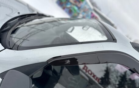 Chevrolet Niva I рестайлинг, 2014 год, 465 000 рублей, 9 фотография