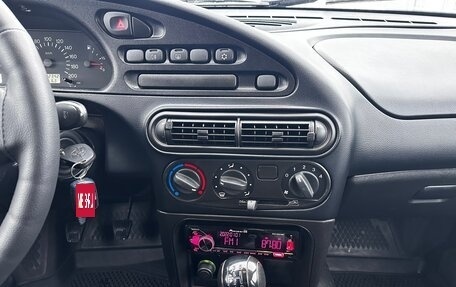 Chevrolet Niva I рестайлинг, 2014 год, 465 000 рублей, 15 фотография