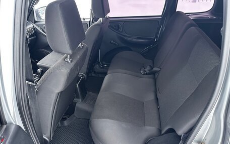 Chevrolet Niva I рестайлинг, 2014 год, 465 000 рублей, 24 фотография