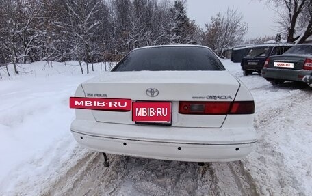 Toyota Camry, 1999 год, 350 000 рублей, 7 фотография
