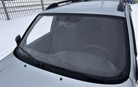 Chevrolet Niva I рестайлинг, 2014 год, 465 000 рублей, 35 фотография