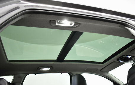 Hyundai Santa Fe IV, 2021 год, 3 290 000 рублей, 13 фотография