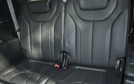 Hyundai Santa Fe IV, 2021 год, 3 290 000 рублей, 12 фотография