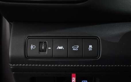 Hyundai Santa Fe IV, 2021 год, 3 290 000 рублей, 18 фотография