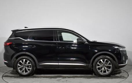 Chery Tiggo 7 Pro, 2022 год, 1 460 000 рублей, 4 фотография