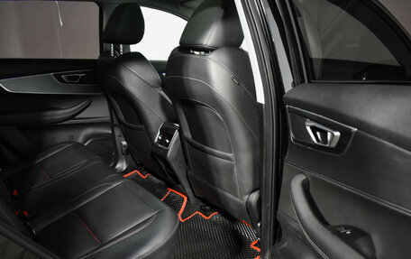 Chery Tiggo 7 Pro, 2022 год, 1 460 000 рублей, 12 фотография