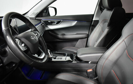 Chery Tiggo 7 Pro, 2022 год, 1 460 000 рублей, 10 фотография