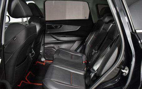 Chery Tiggo 7 Pro, 2022 год, 1 460 000 рублей, 11 фотография