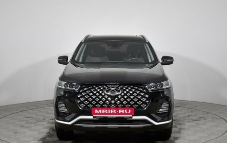 Chery Tiggo 7 Pro, 2022 год, 1 460 000 рублей, 2 фотография