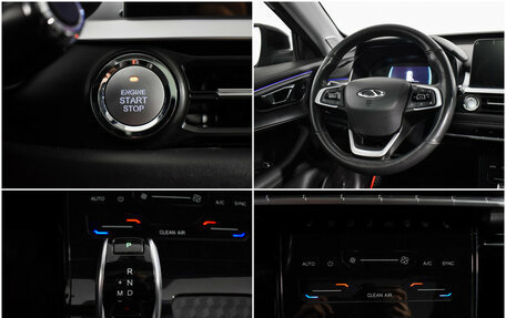 Chery Tiggo 7 Pro, 2022 год, 1 460 000 рублей, 19 фотография