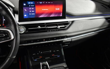 Chery Tiggo 7 Pro, 2022 год, 1 460 000 рублей, 18 фотография