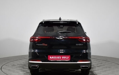 Chery Tiggo 7 Pro, 2022 год, 1 460 000 рублей, 6 фотография