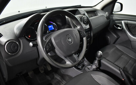 Renault Duster I рестайлинг, 2018 год, 1 145 000 рублей, 9 фотография