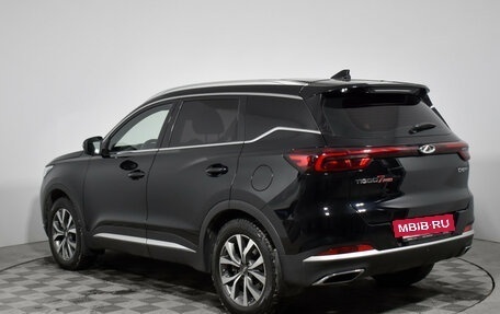 Chery Tiggo 7 Pro, 2022 год, 1 460 000 рублей, 7 фотография