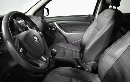 Renault Duster I рестайлинг, 2018 год, 1 145 000 рублей, 10 фотография