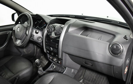 Renault Duster I рестайлинг, 2018 год, 1 145 000 рублей, 12 фотография