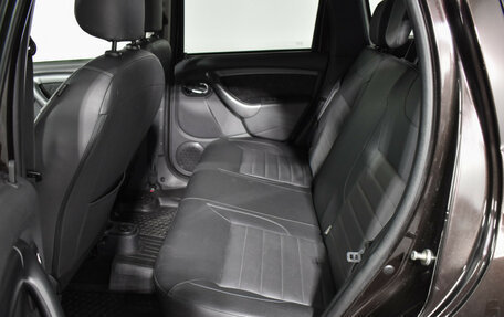 Renault Duster I рестайлинг, 2018 год, 1 145 000 рублей, 11 фотография