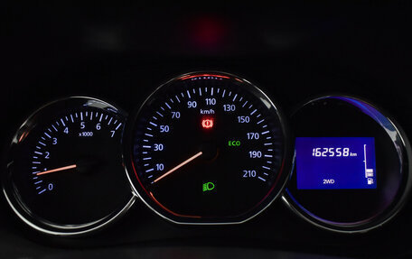 Renault Duster I рестайлинг, 2018 год, 1 145 000 рублей, 19 фотография