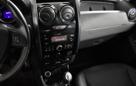 Renault Duster I рестайлинг, 2018 год, 1 145 000 рублей, 17 фотография