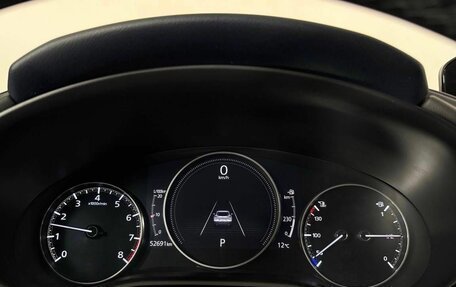 Mazda CX-30 I, 2020 год, 2 450 000 рублей, 5 фотография