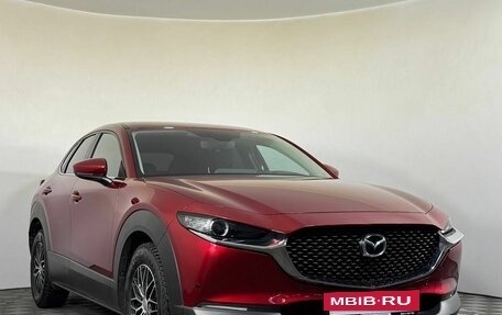 Mazda CX-30 I, 2020 год, 2 450 000 рублей, 2 фотография