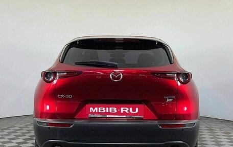 Mazda CX-30 I, 2020 год, 2 450 000 рублей, 4 фотография