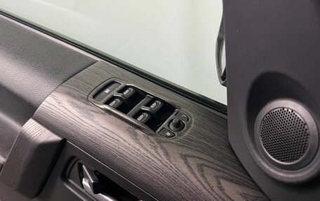 Land Rover Freelander II рестайлинг 2, 2008 год, 930 000 рублей, 9 фотография