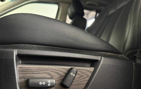 Land Rover Freelander II рестайлинг 2, 2008 год, 930 000 рублей, 8 фотография