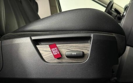 Land Rover Freelander II рестайлинг 2, 2008 год, 930 000 рублей, 10 фотография