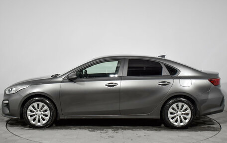 KIA Cerato IV, 2020 год, 1 775 000 рублей, 9 фотография