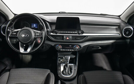 KIA Cerato IV, 2020 год, 1 775 000 рублей, 13 фотография