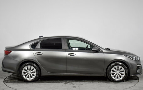 KIA Cerato IV, 2020 год, 1 775 000 рублей, 5 фотография