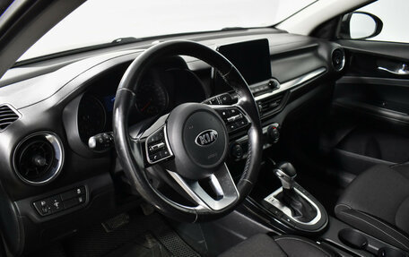 KIA Cerato IV, 2020 год, 1 775 000 рублей, 10 фотография