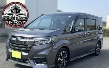 Honda Stepwgn IV, 2020 год, 2 050 000 рублей, 1 фотография