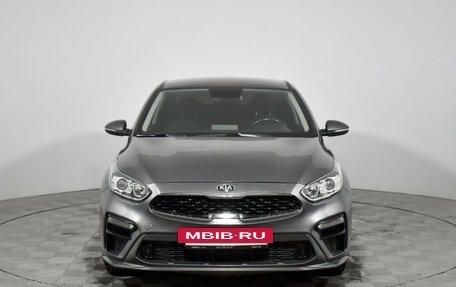 KIA Cerato IV, 2020 год, 1 775 000 рублей, 3 фотография