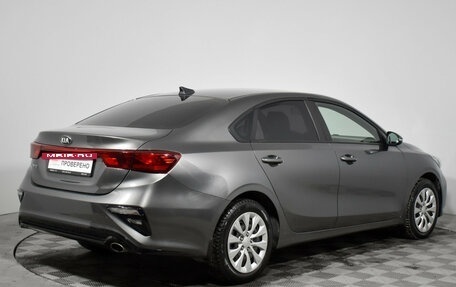 KIA Cerato IV, 2020 год, 1 775 000 рублей, 6 фотография