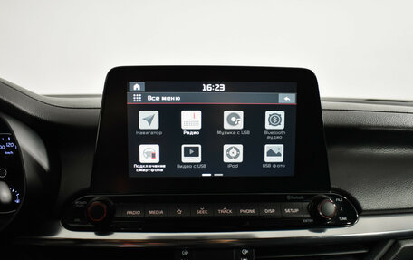 KIA Cerato IV, 2020 год, 1 775 000 рублей, 16 фотография