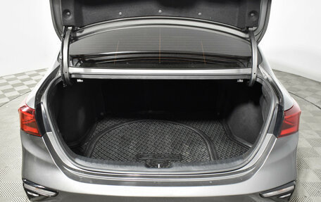 KIA Cerato IV, 2020 год, 1 775 000 рублей, 19 фотография