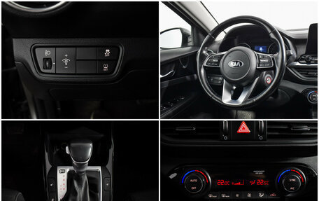 KIA Cerato IV, 2020 год, 1 775 000 рублей, 18 фотография