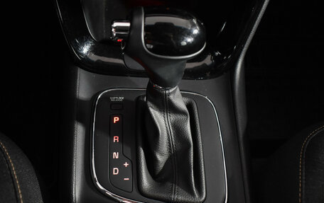 KIA cee'd III, 2018 год, 1 620 000 рублей, 18 фотография