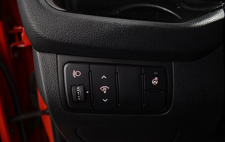 KIA cee'd III, 2018 год, 1 620 000 рублей, 19 фотография