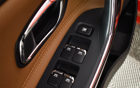 KIA cee'd III, 2018 год, 1 620 000 рублей, 15 фотография