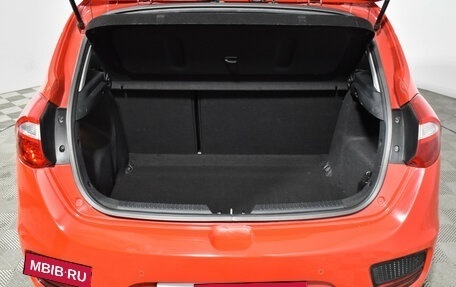 KIA cee'd III, 2018 год, 1 620 000 рублей, 21 фотография