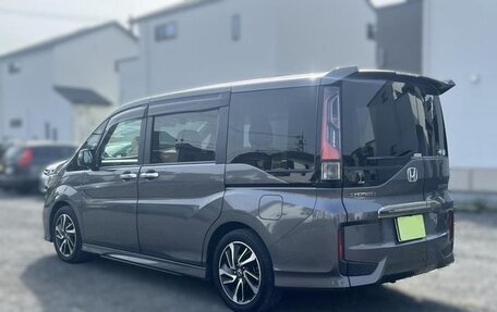 Honda Stepwgn IV, 2020 год, 2 050 000 рублей, 7 фотография