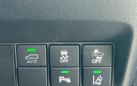 Honda Stepwgn IV, 2020 год, 2 050 000 рублей, 17 фотография