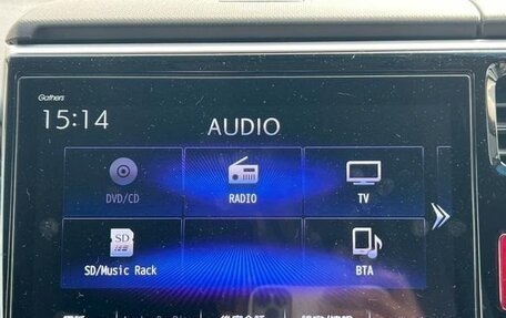 Honda Stepwgn IV, 2020 год, 2 050 000 рублей, 15 фотография