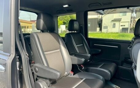 Honda Stepwgn IV, 2020 год, 2 050 000 рублей, 12 фотография