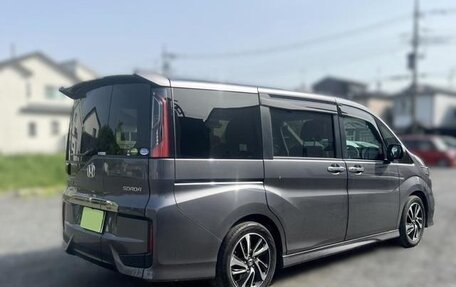 Honda Stepwgn IV, 2020 год, 2 050 000 рублей, 6 фотография