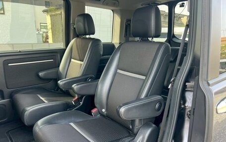 Honda Stepwgn IV, 2020 год, 2 050 000 рублей, 11 фотография