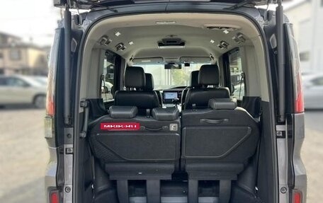 Honda Stepwgn IV, 2020 год, 2 050 000 рублей, 14 фотография